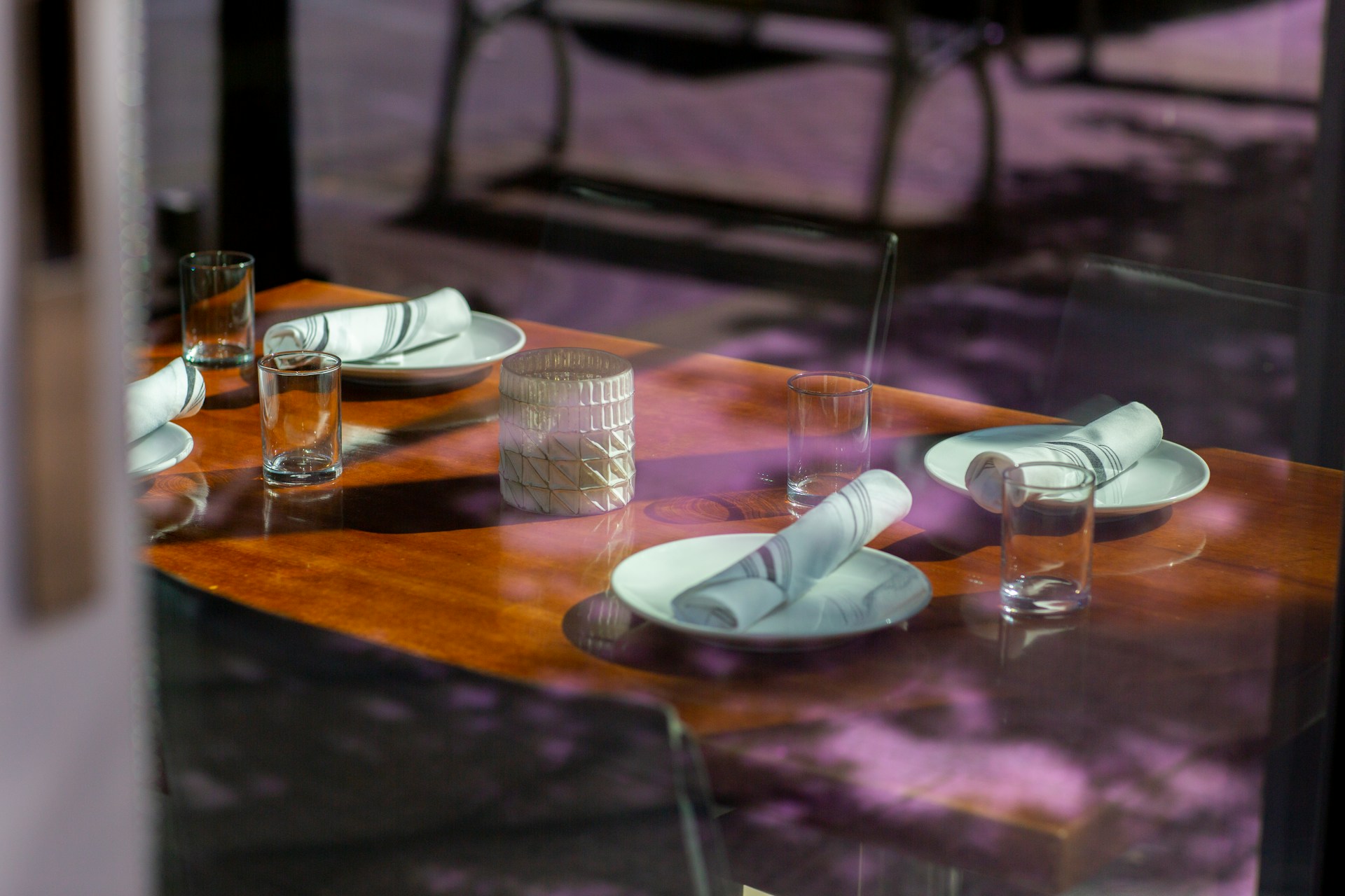 Hospitality Recruitment